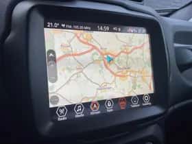 Jeep Renegade (2024) thumbnail 26
