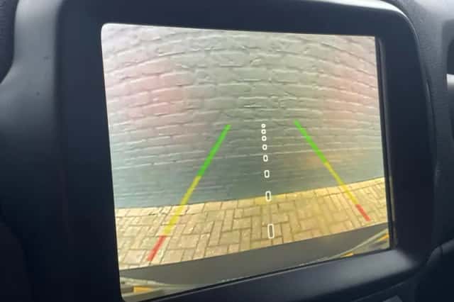 Jeep Renegade (2024) thumbnail 27