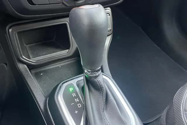 Jeep Renegade (2024) thumbnail 29