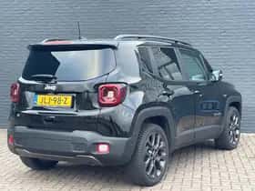 Jeep Renegade (2024) thumbnail 5