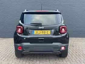Jeep Renegade (2024) thumbnail 6