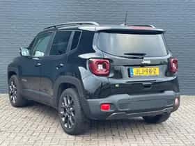 Jeep Renegade (2024) thumbnail 8