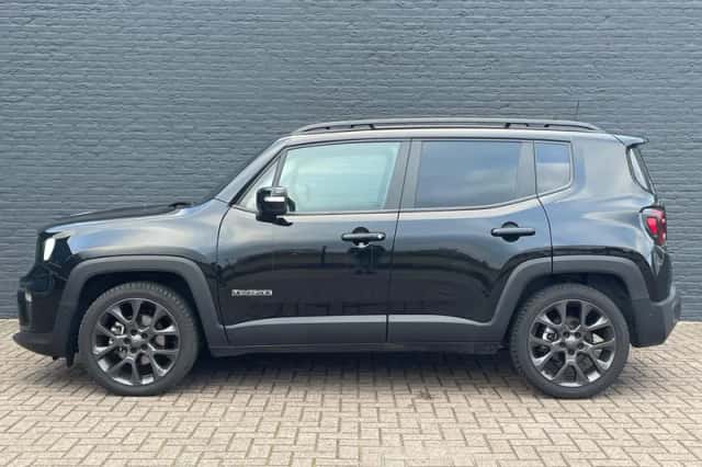 Jeep Renegade (2024) thumbnail 9