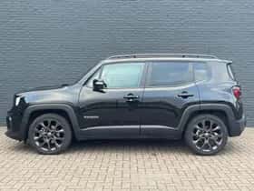 Jeep Renegade (2024) thumbnail 9