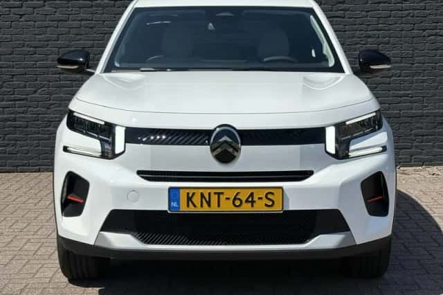 Citroën C3 (2026) thumbnail 2