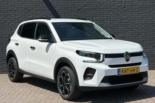 Citroën C3 (2026) thumbnail 3