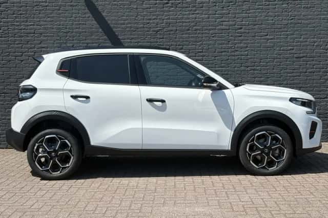Citroën C3 (2026) thumbnail 4