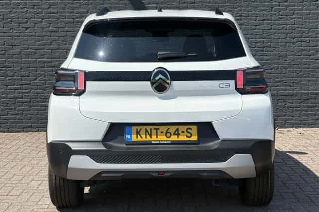 Citroën C3 (2026) thumbnail 6