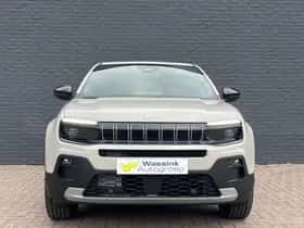 Jeep Avenger (2026) thumbnail 2