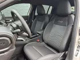 Jeep Avenger (2026) thumbnail 11