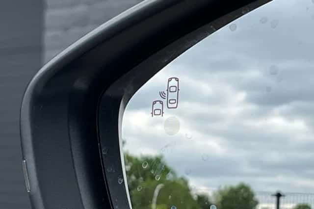 Jeep Avenger (2026) thumbnail 20