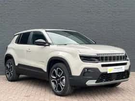 Jeep Avenger (2026) thumbnail 3