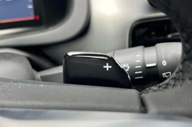 Jeep Avenger (2026) thumbnail 25