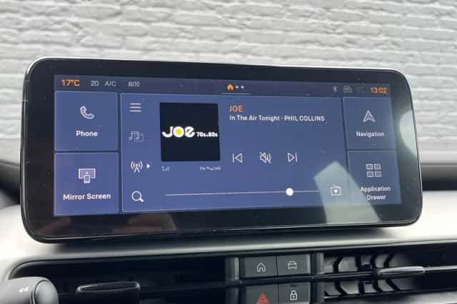 Jeep Avenger (2026) thumbnail 29