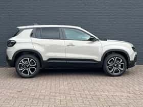 Jeep Avenger (2026) thumbnail 4