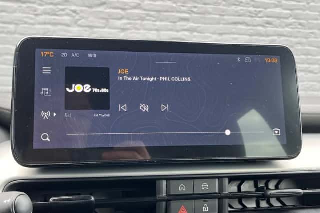 Jeep Avenger (2026) thumbnail 35