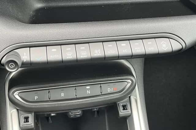 Jeep Avenger (2026) thumbnail 40