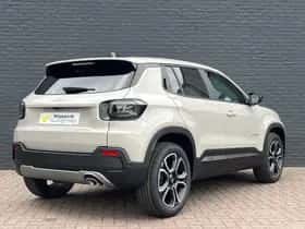 Jeep Avenger (2026) thumbnail 5
