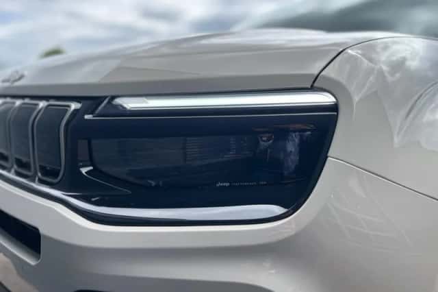 Jeep Avenger (2026) thumbnail 46