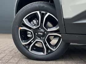 Jeep Avenger (2026) thumbnail 8