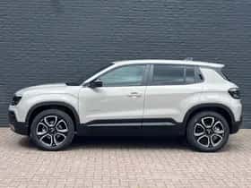 Jeep Avenger (2026) thumbnail 9