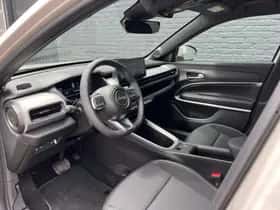 Jeep Avenger (2026) thumbnail 10