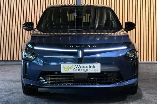 Lancia Ypsilon (2026) thumbnail 2