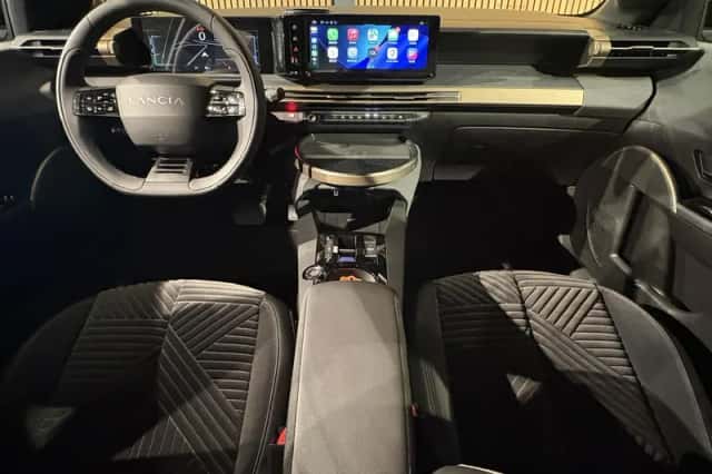 Lancia Ypsilon (2026) thumbnail 11