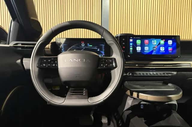 Lancia Ypsilon (2026) thumbnail 12
