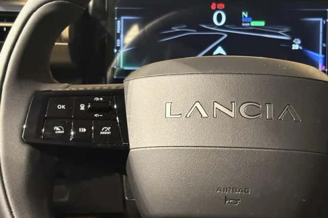 Lancia Ypsilon (2026) thumbnail 13