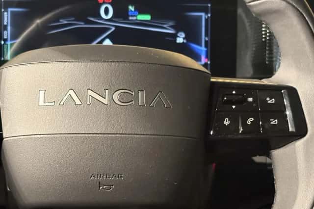 Lancia Ypsilon (2026) thumbnail 14