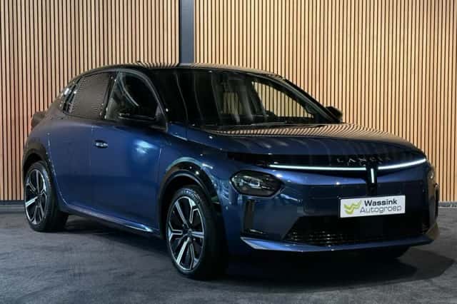 Lancia Ypsilon (2026) thumbnail 3