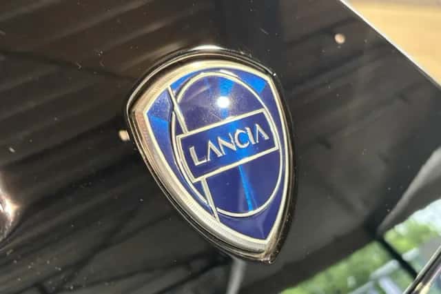 Lancia Ypsilon (2026) thumbnail 27