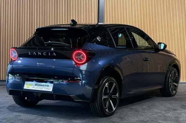 Lancia Ypsilon (2026) thumbnail 5