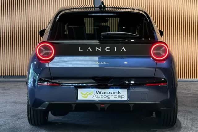 Lancia Ypsilon (2026) thumbnail 6