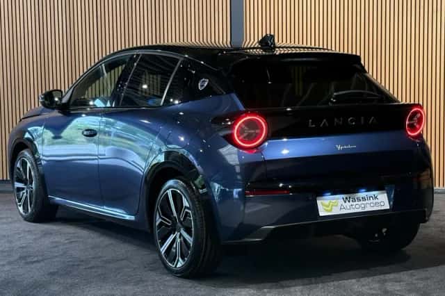 Lancia Ypsilon (2026) thumbnail 7