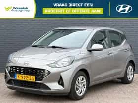 Hyundai i10 (2021)