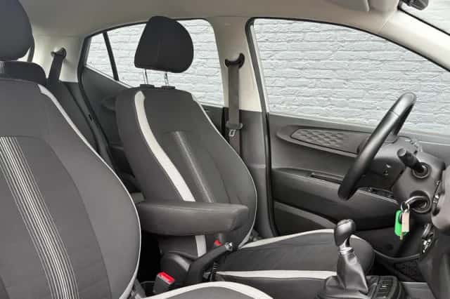 Hyundai i10 (2021) thumbnail 12