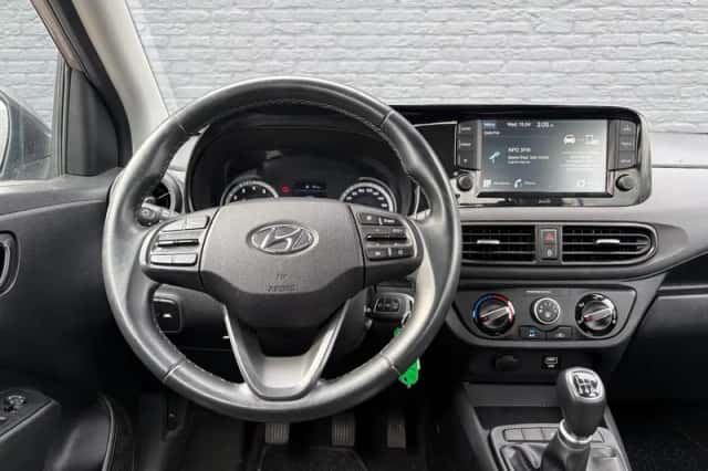 Hyundai i10 (2021) thumbnail 14