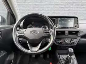 Hyundai i10 (2021) thumbnail 14