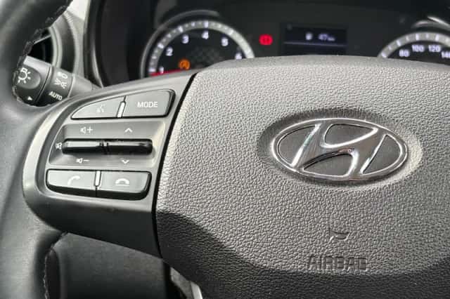 Hyundai i10 (2021) thumbnail 16