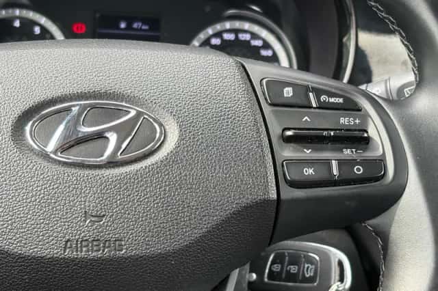Hyundai i10 (2021) thumbnail 17