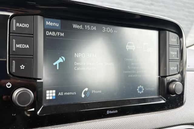 Hyundai i10 (2021) thumbnail 20