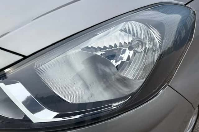 Hyundai i10 (2021) thumbnail 25
