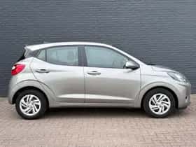 Hyundai i10 (2021) thumbnail 4