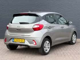 Hyundai i10 (2021) thumbnail 5