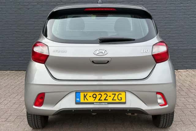 Hyundai i10 (2021) thumbnail 6