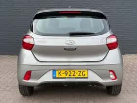 Hyundai i10 (2021) thumbnail 6