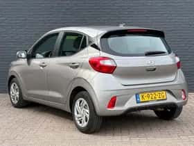 Hyundai i10 (2021) thumbnail 8
