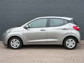 Hyundai i10 (2021) thumbnail 9